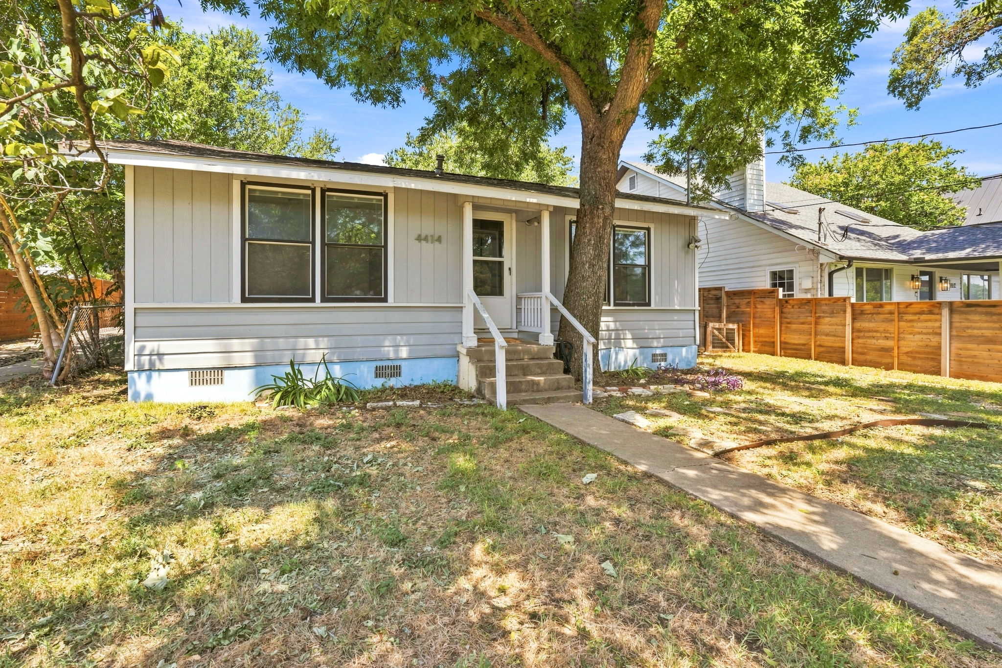 4414 Jinx Ave — photo