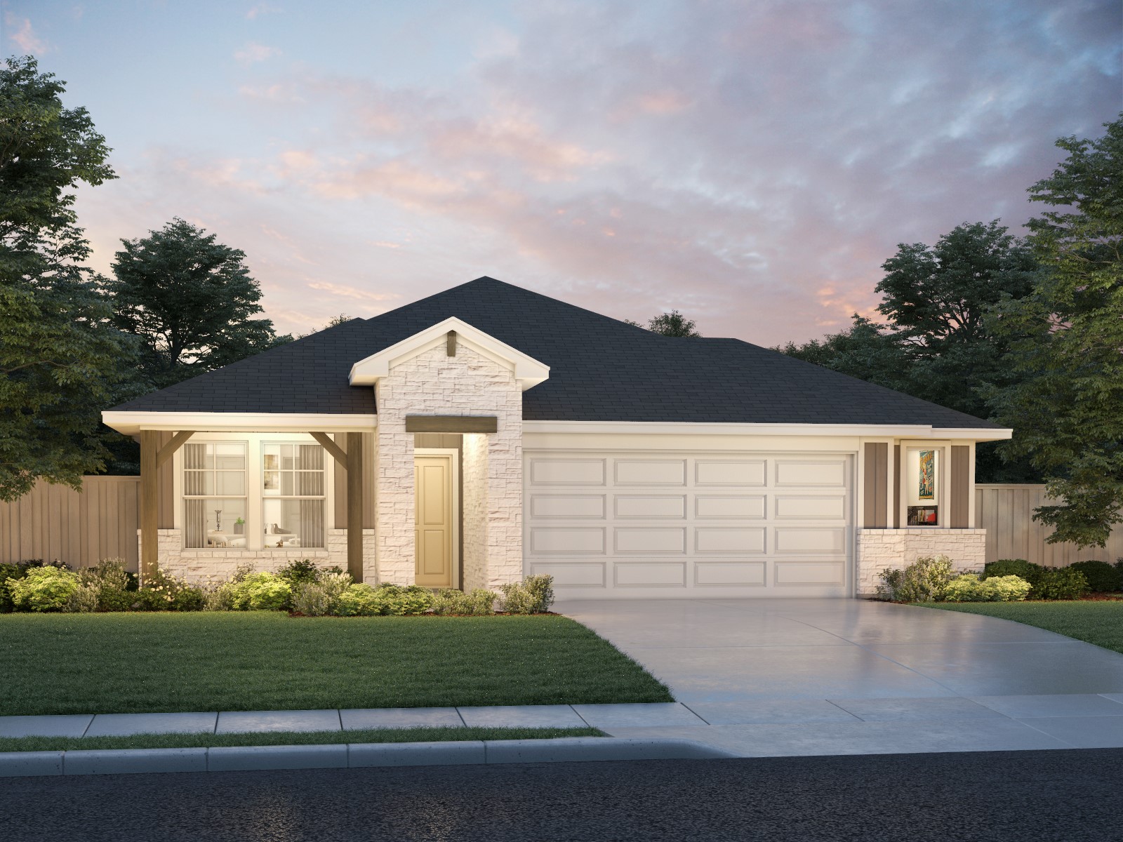 130 Fossil Dr — photo