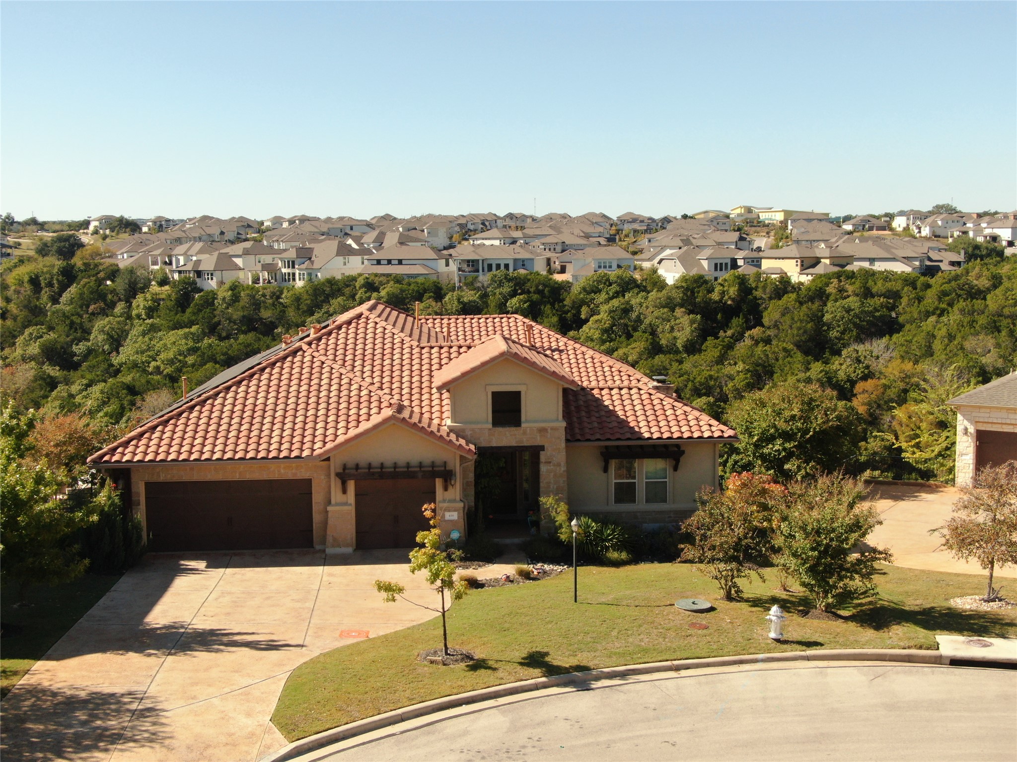 416 Maialina CV — photo