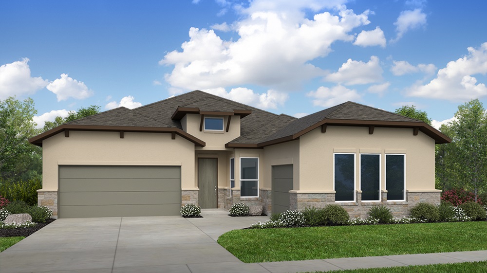 8600 Ambergill Ct — photo