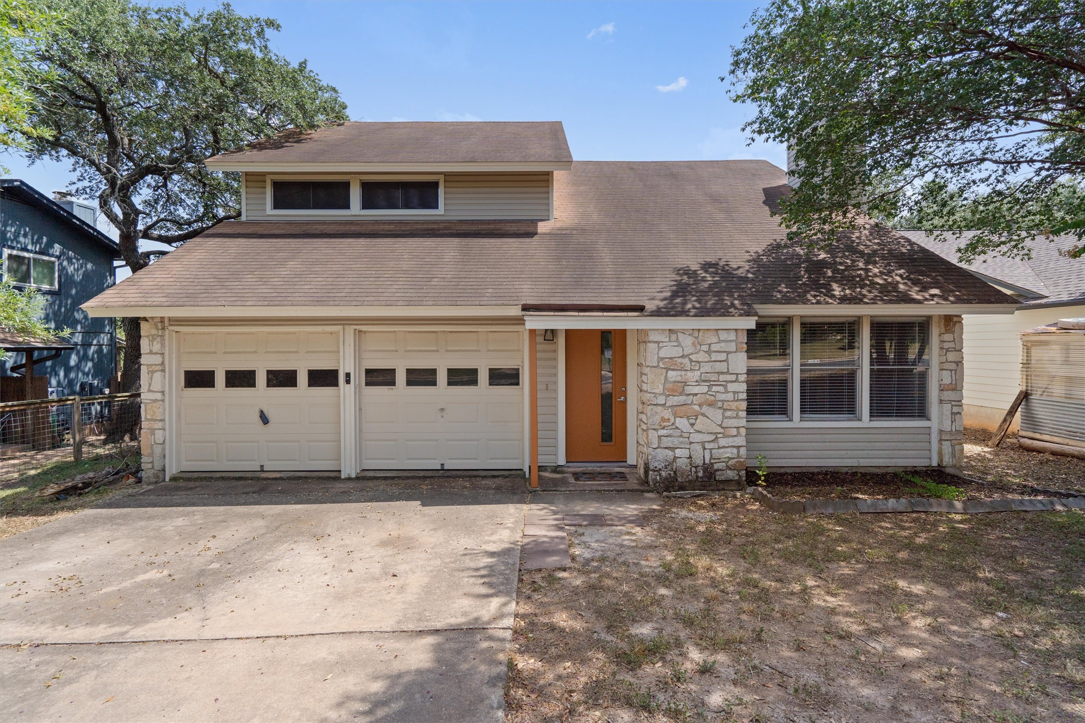 8501 Selway Dr — photo