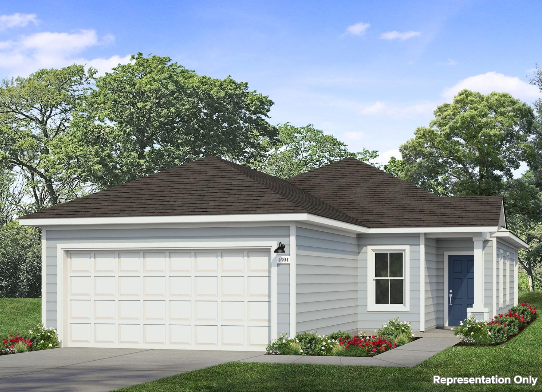 130 Cider Creek Dr — photo