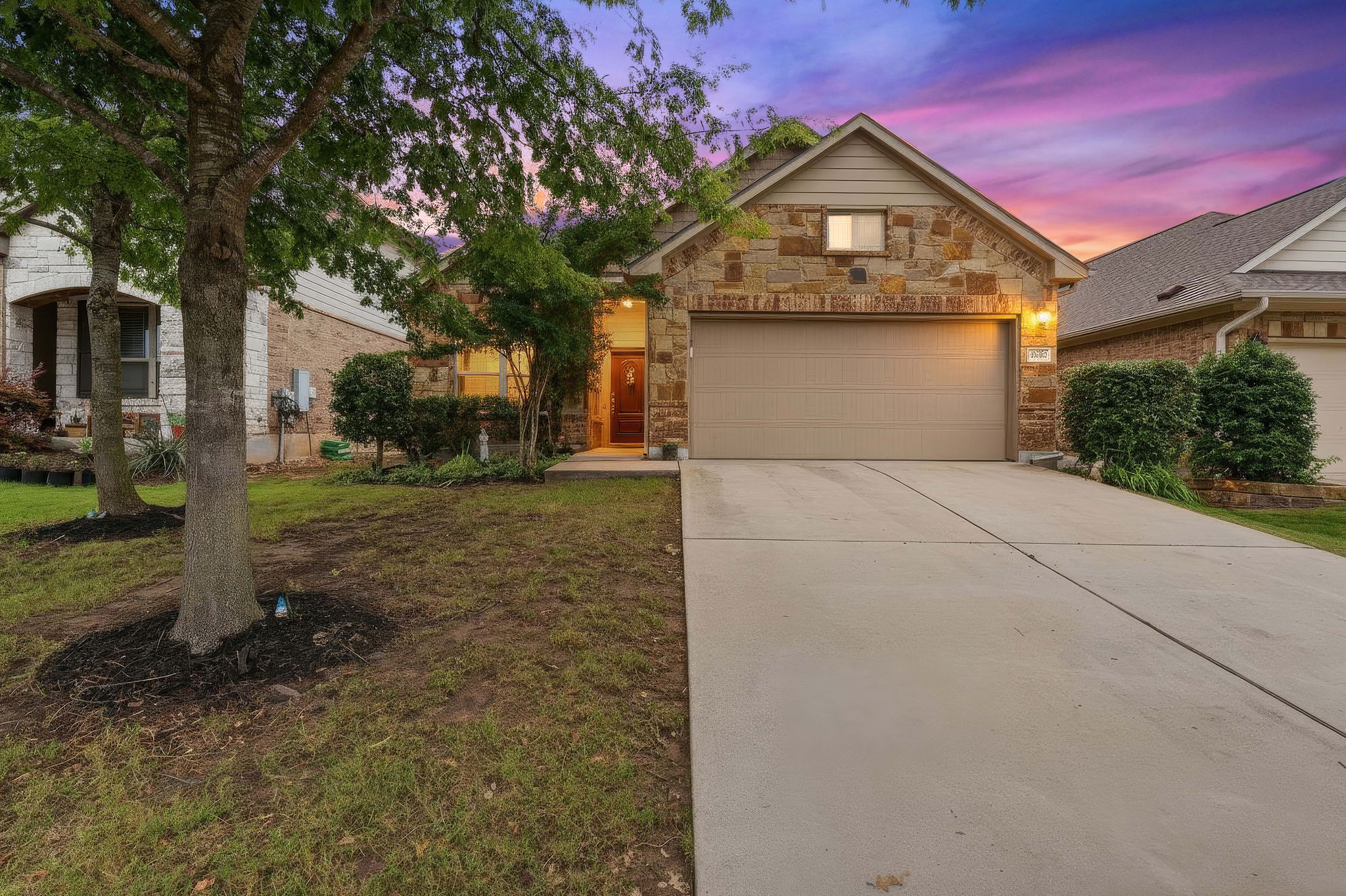 2612 Rough Berry Road, Pflugerville, TX 78660