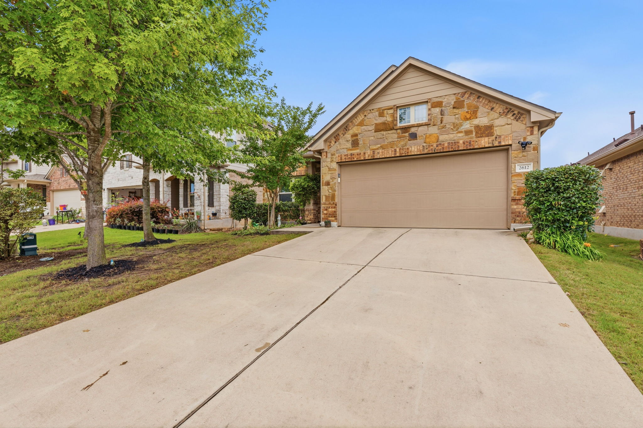 2612 Rough Berry Road, Pflugerville, TX 78660 — photo 2