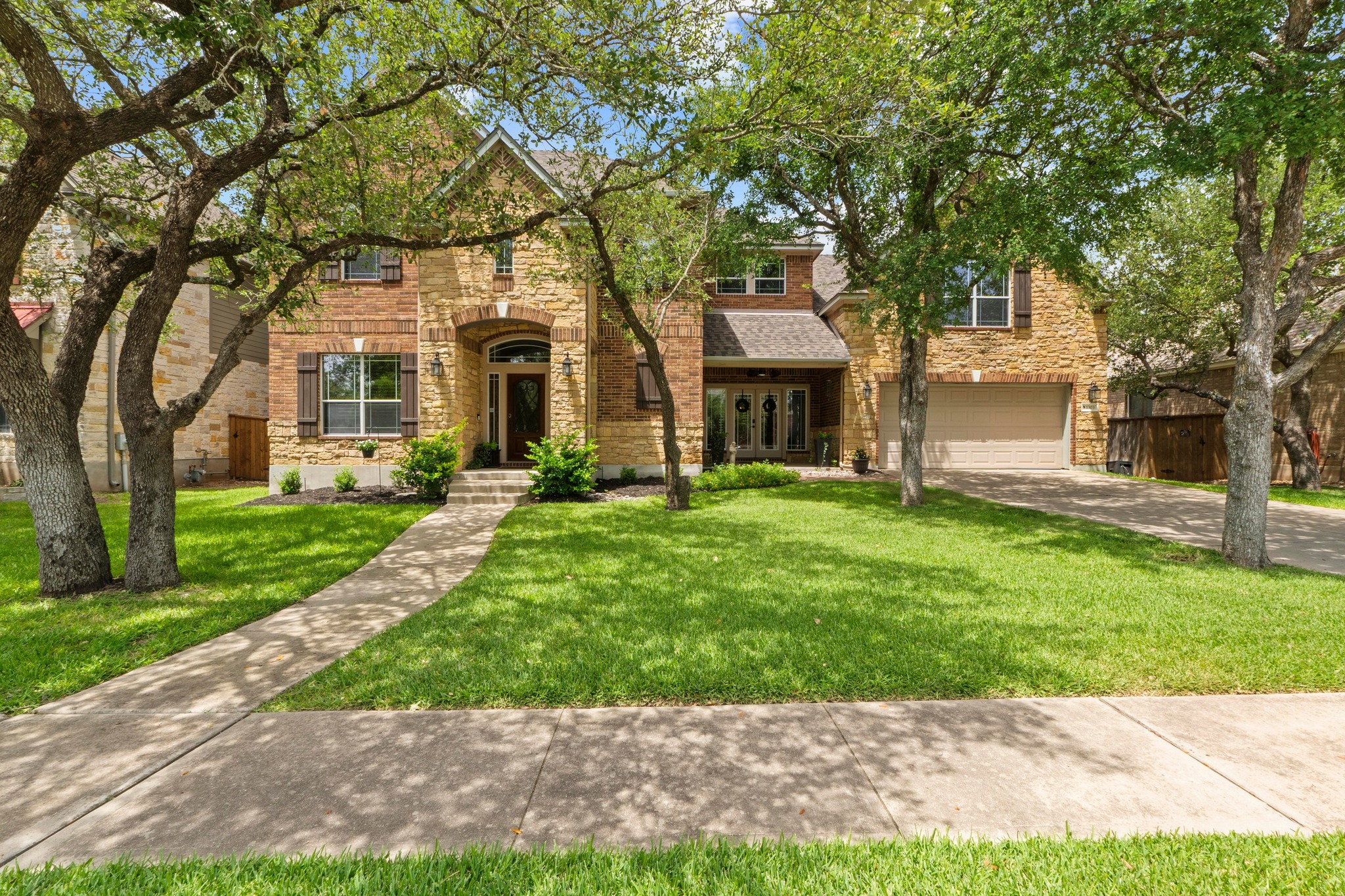 1303 Quiet Creek Dr — photo