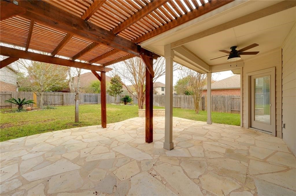 932 Rusk Road, Round Rock TX 78665