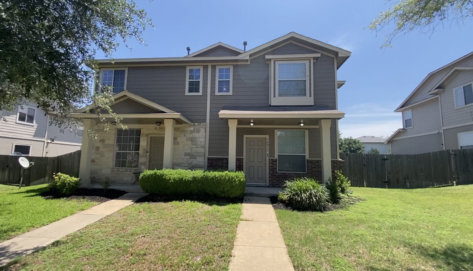 14013 Harris Ridge Blvd Unit B — photo