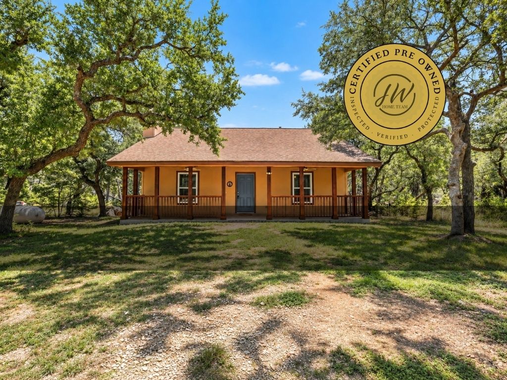 2141 S Rainbow Ranch Rd — photo