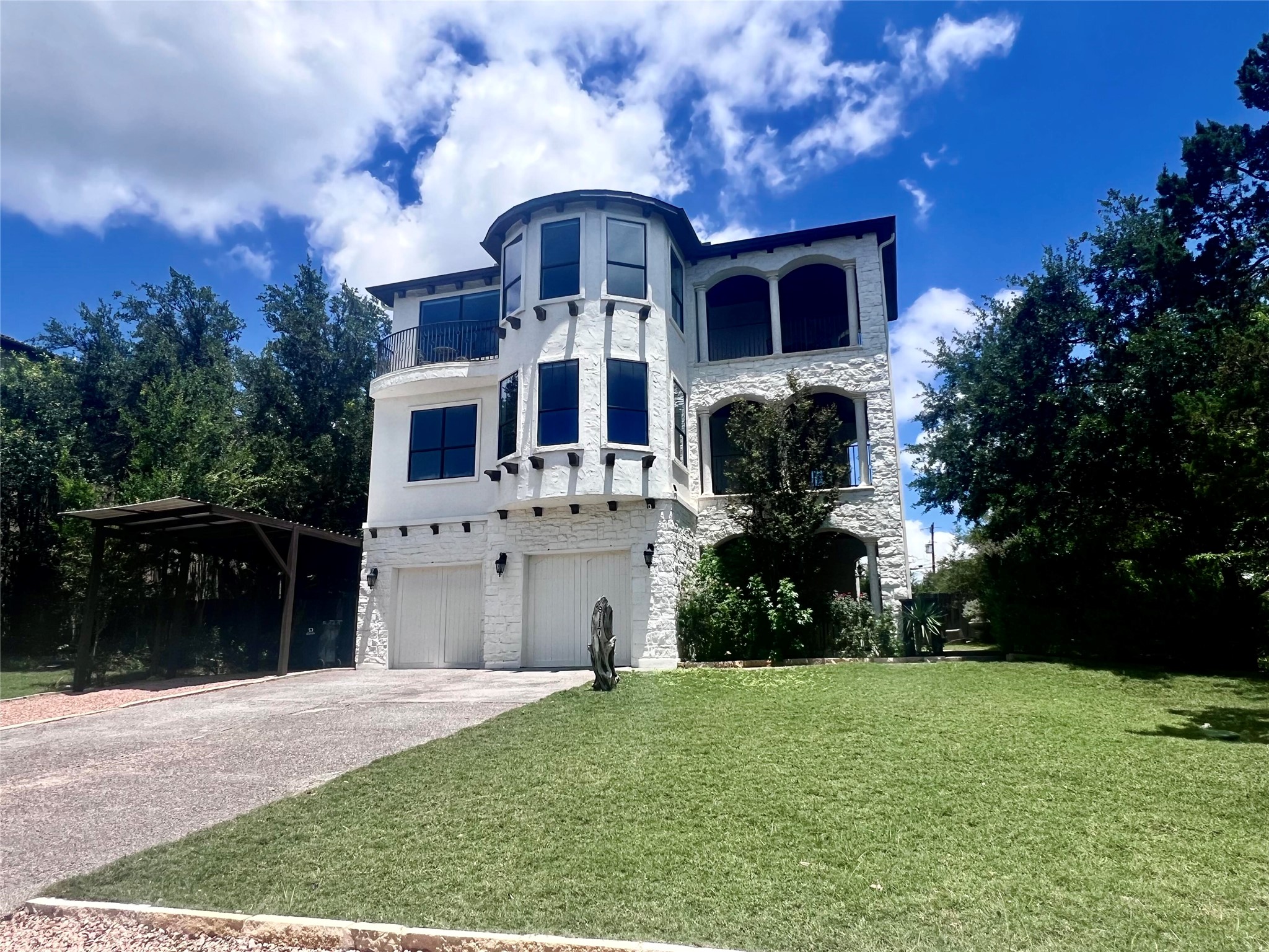 8117 Joy Rd — photo