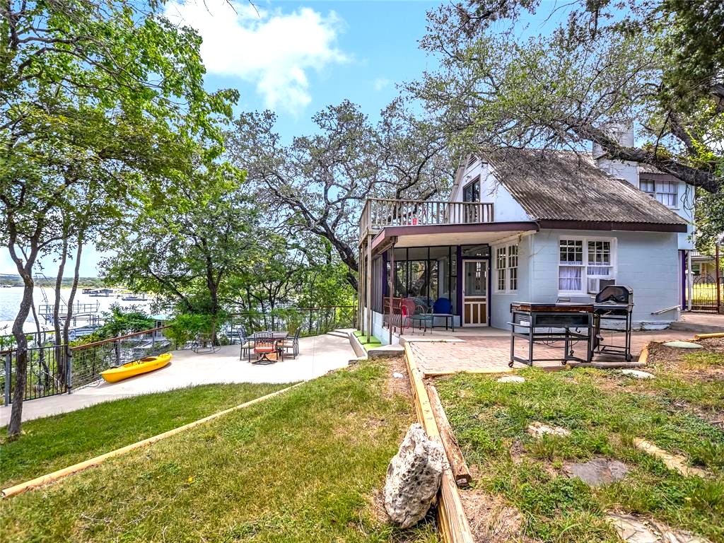 16809 Hurst Creek Cir — photo