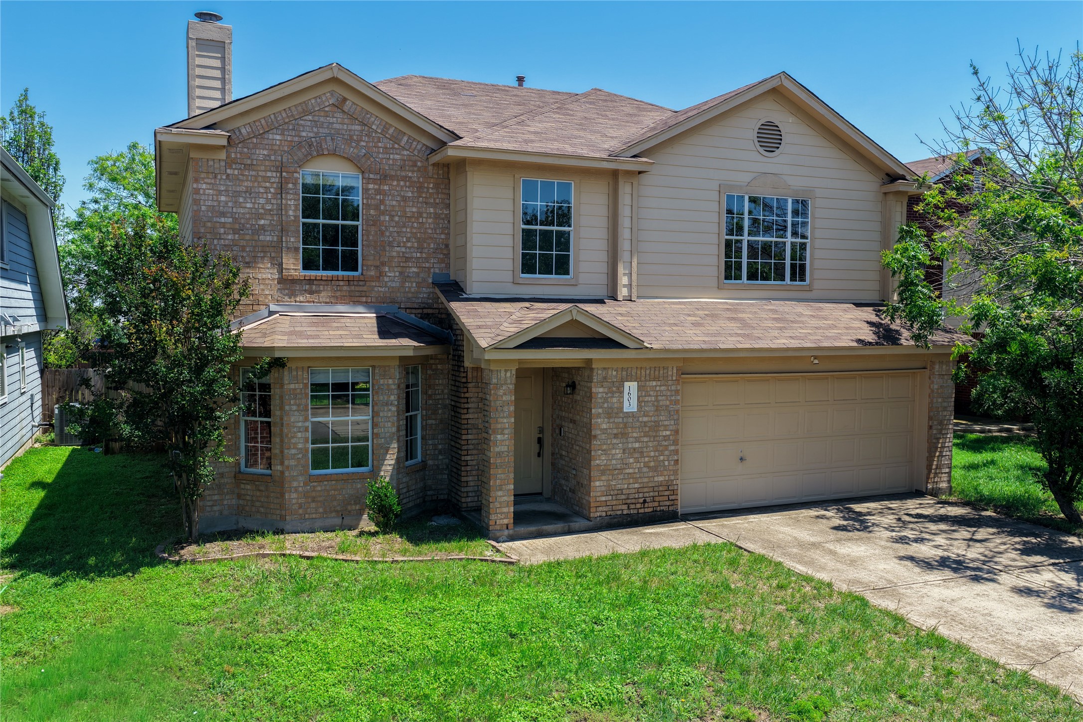1603 Jennifer Ct — photo