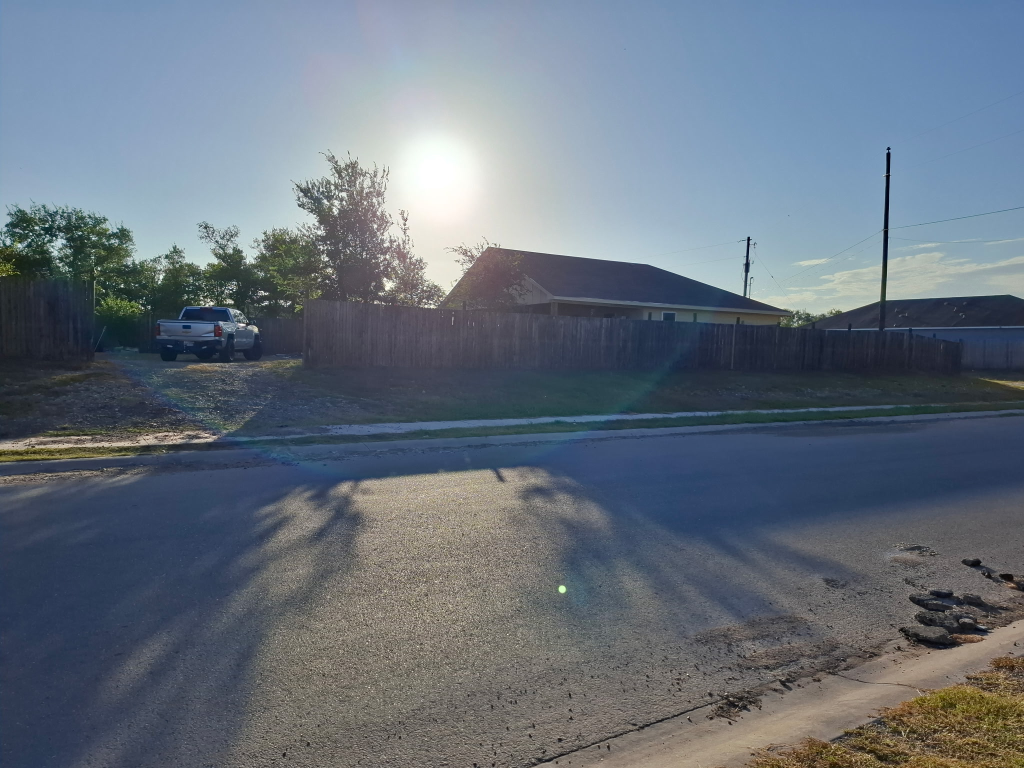 102 Sunflower Road, Dale, TX 78616 — photo 3