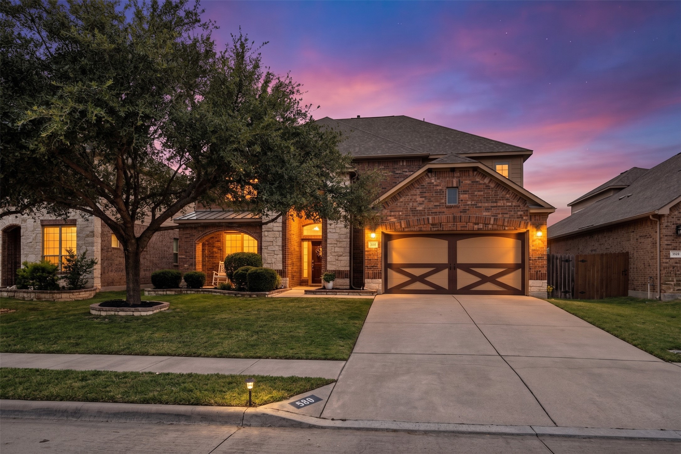 580 Clear Springs Holw — photo