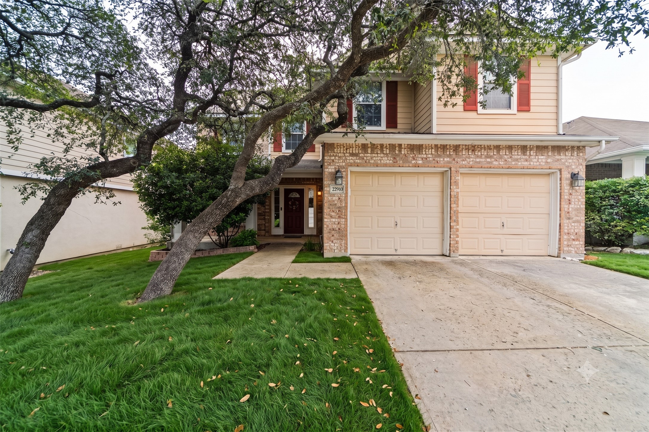 22911 Cardigan Chase — photo