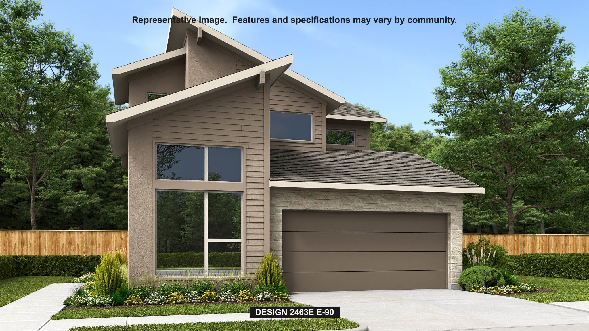8213 Elijah Craig Way — photo