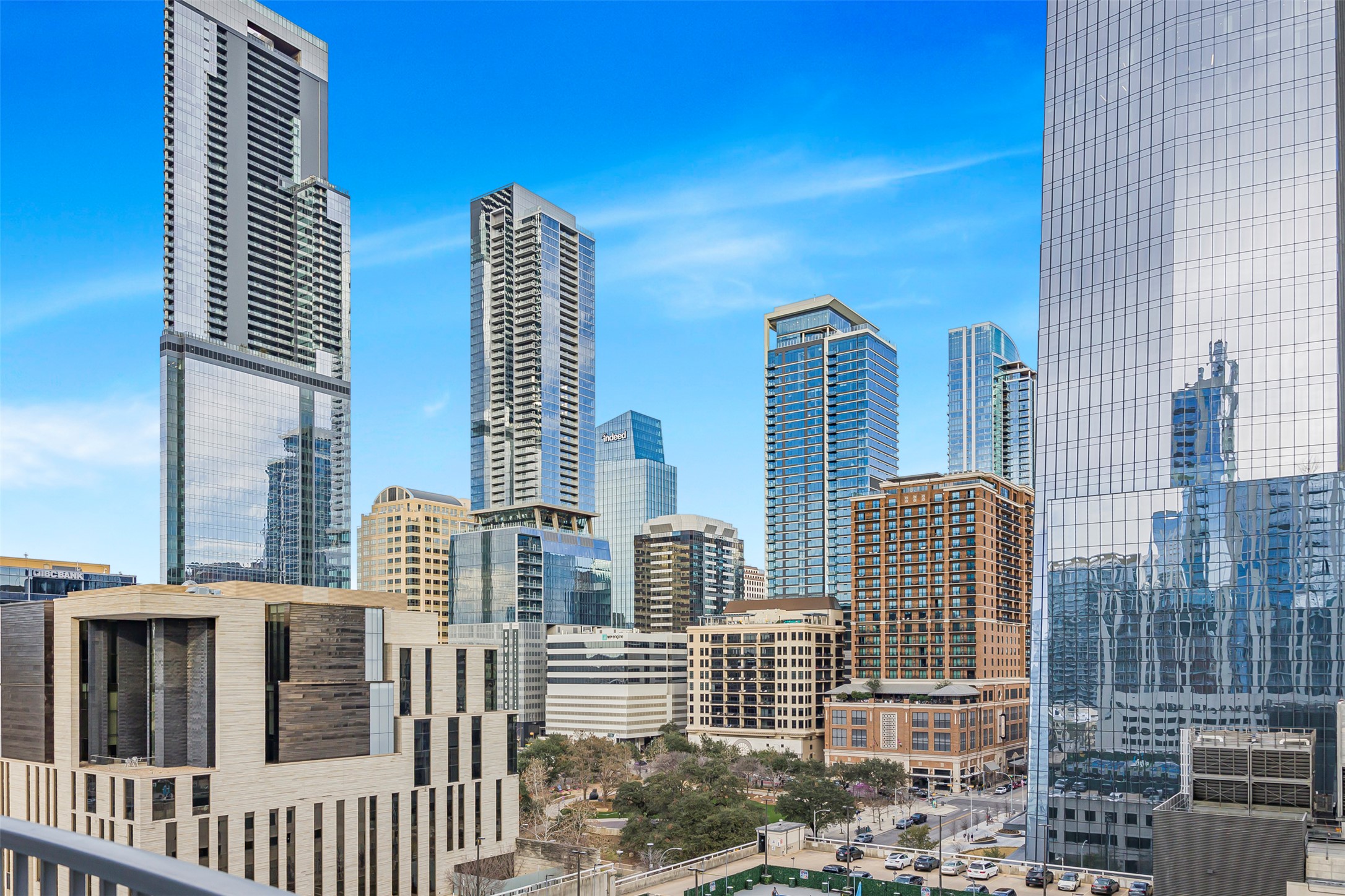 360 Nueces St 1105 — photo