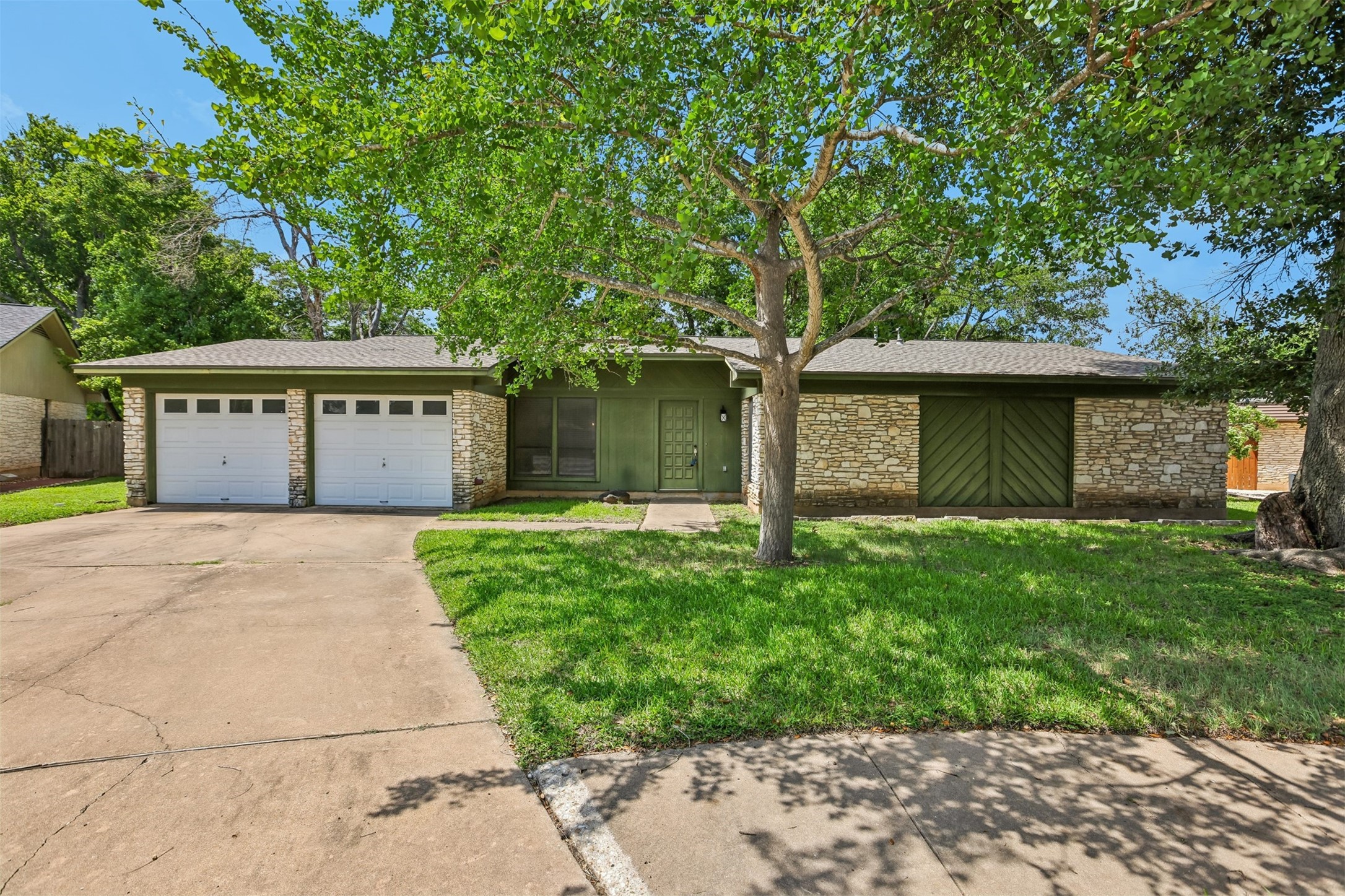 10602 Double Tree CV — photo