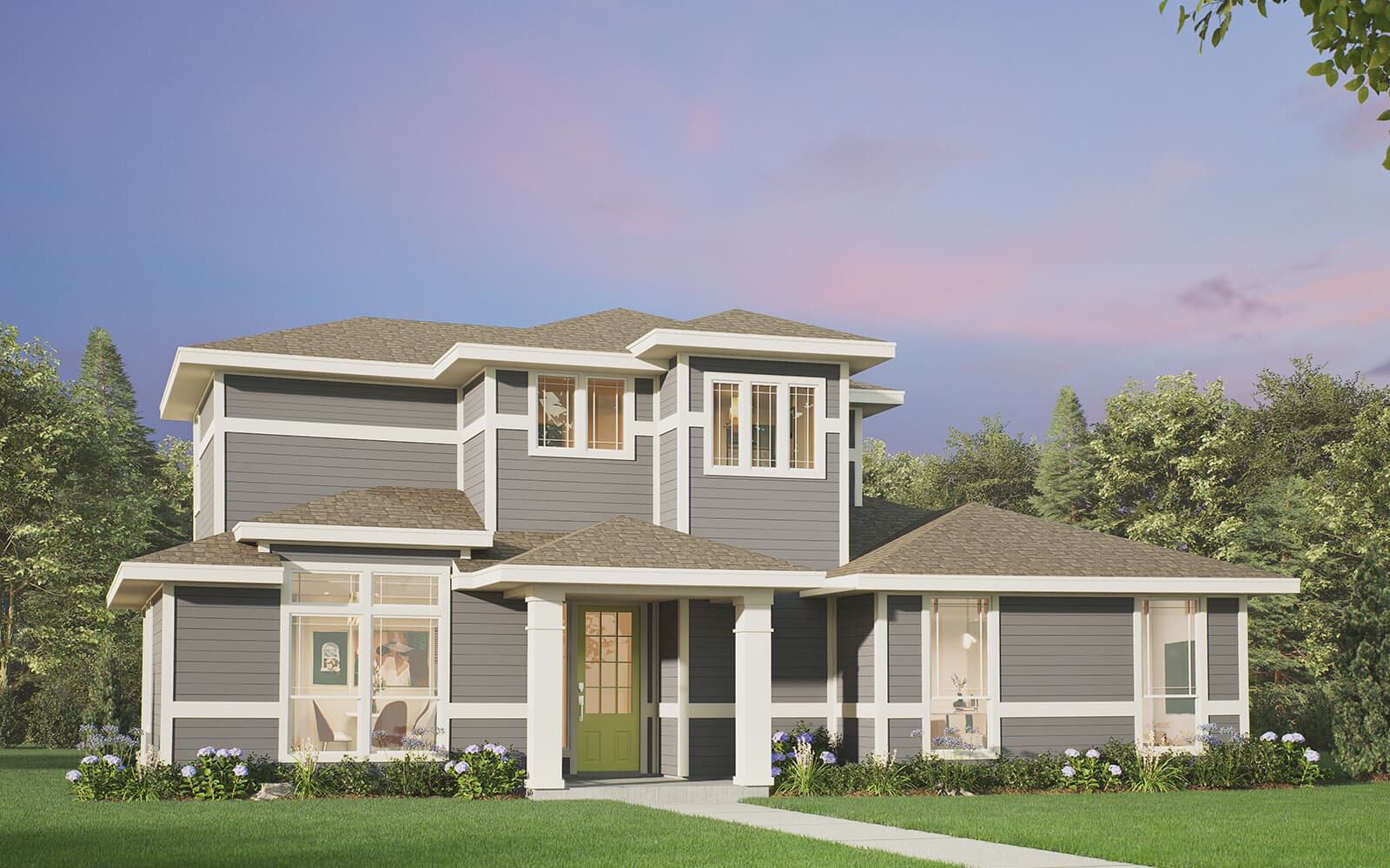 8812 Breeze Hill Dr — photo