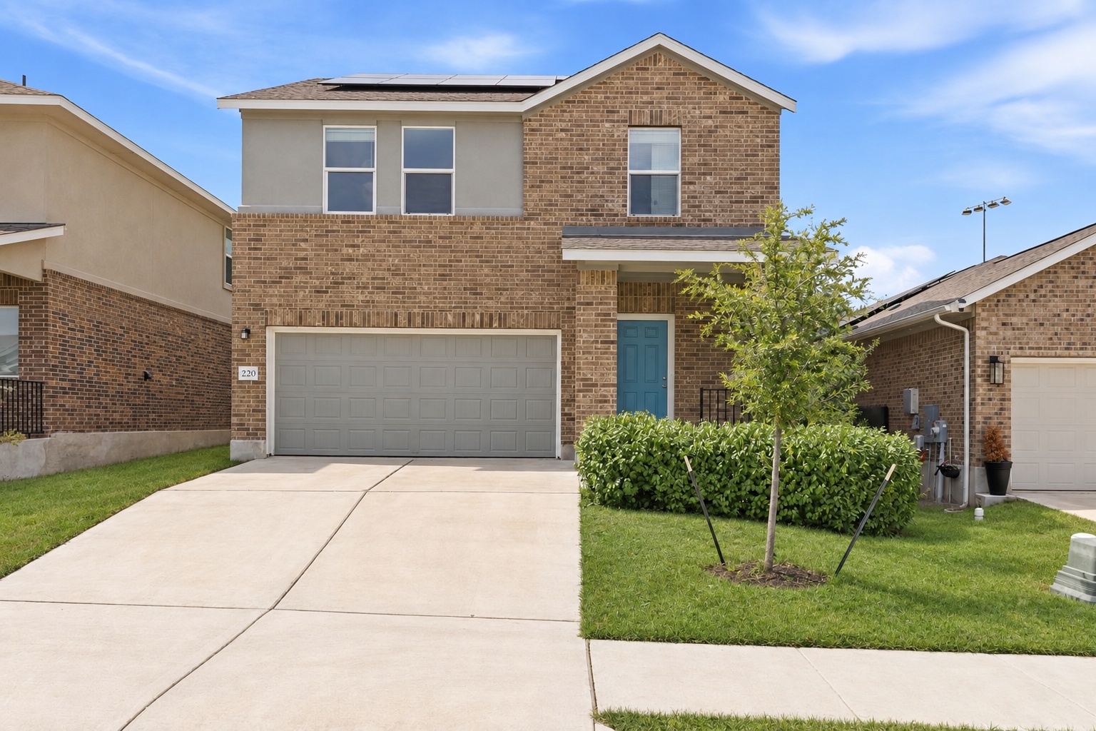 220 Standing Rock Ln — photo