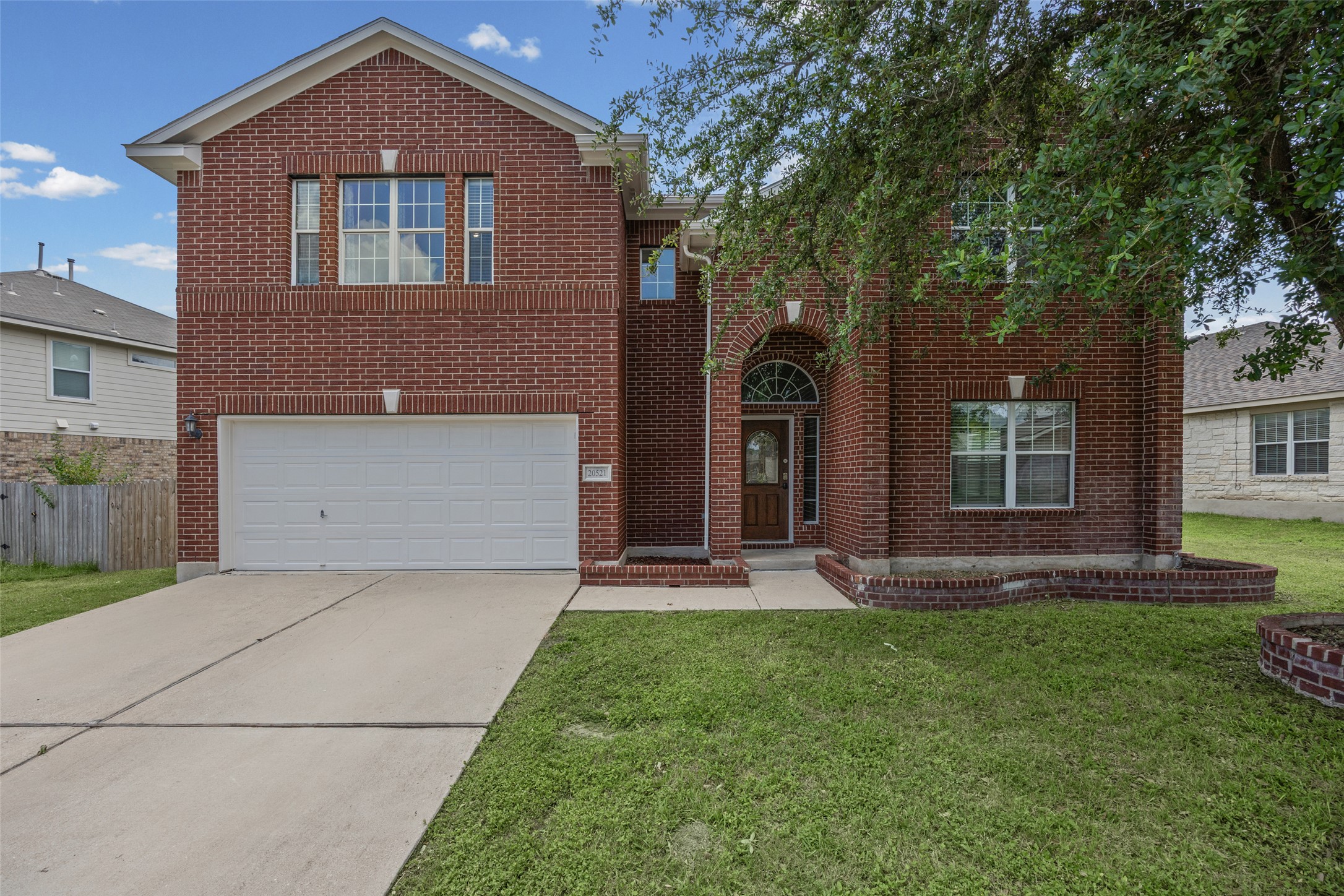 20521 Farm Pond Ln — photo