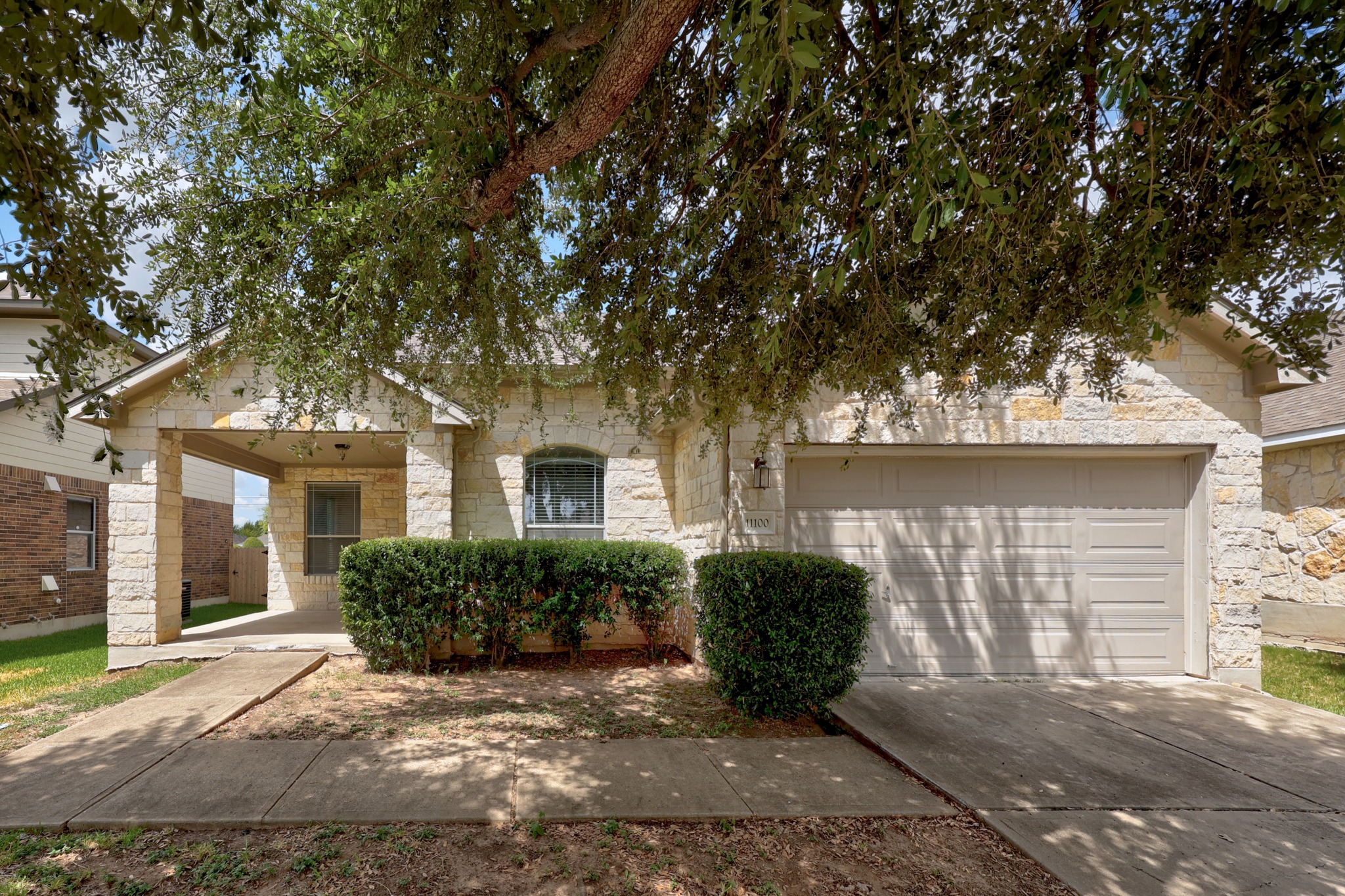 11100 Harvest Time Dr — photo