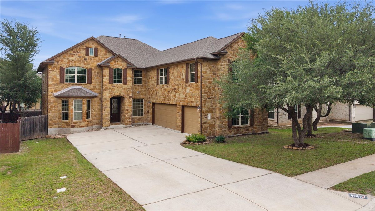 401 Spanish Mustang Dr — photo