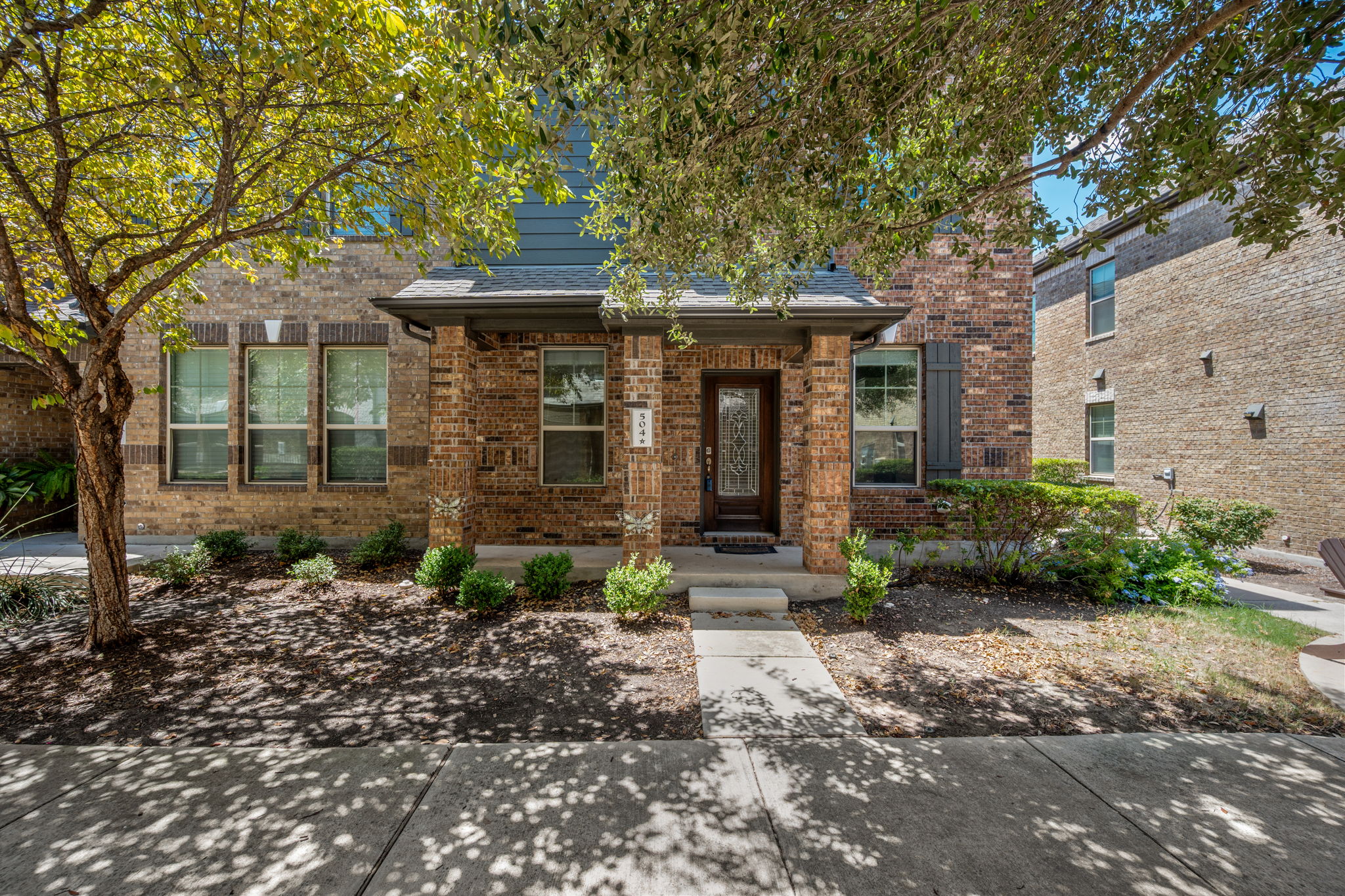 7220 Wyoming Springs Dr 504 — photo