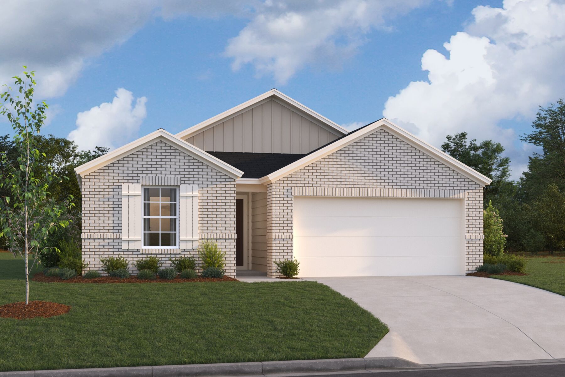 9408 Corvallis Dr — photo