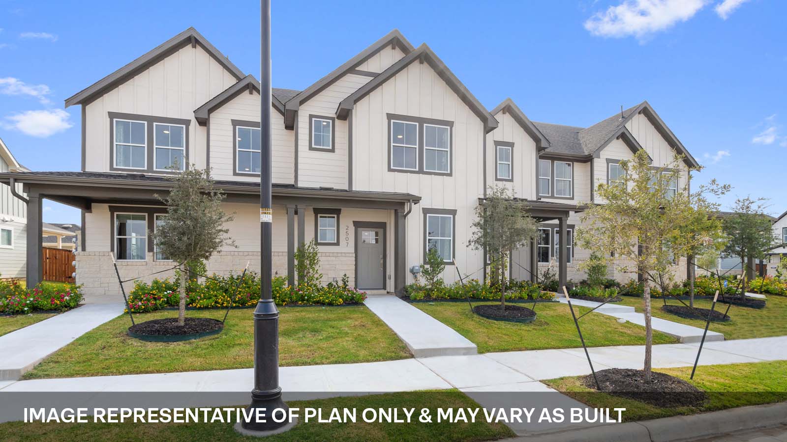 2732 Caleb Asher Loop, Round Rock, TX 78665 — photo 2