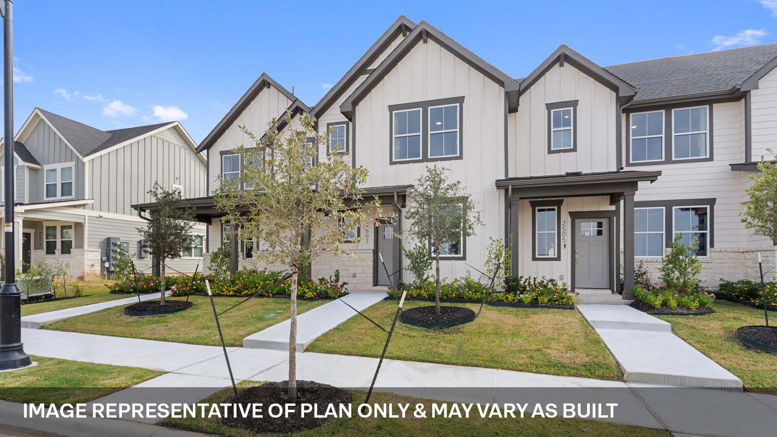 2732 Caleb Asher Loop, Round Rock, TX 78665 — photo 3