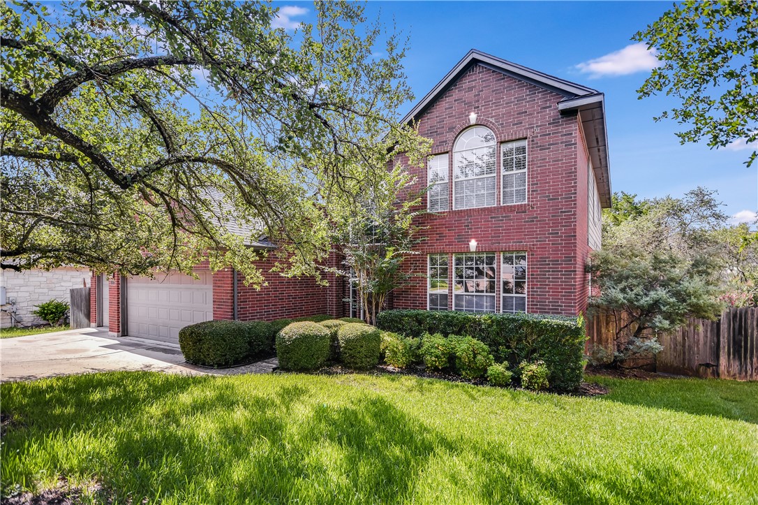 3513 Grimes Ranch Road, Austin TX 78732