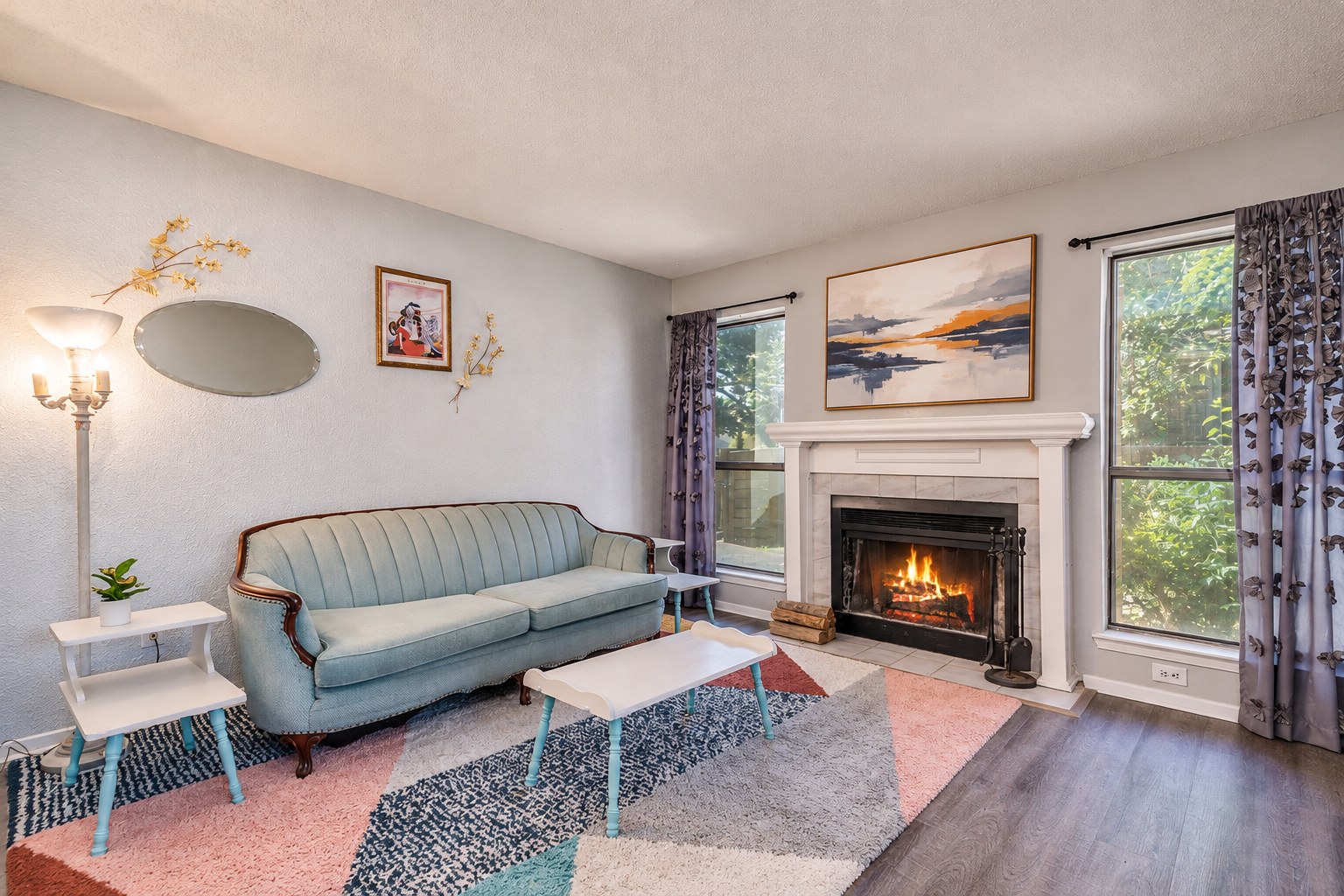 2018 W Rundberg Ln Unit 19a — photo