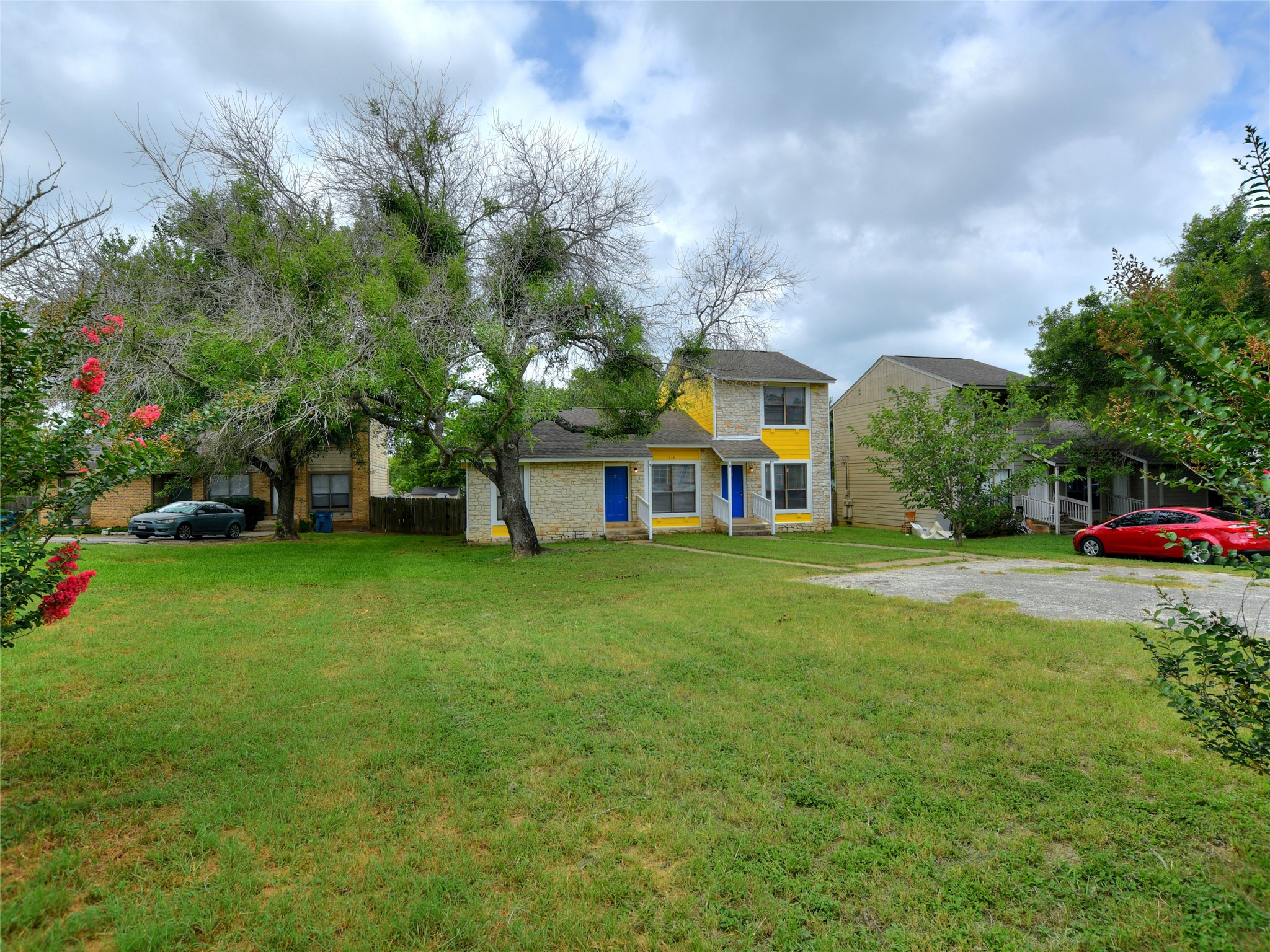 116 Hillside Dr B — photo