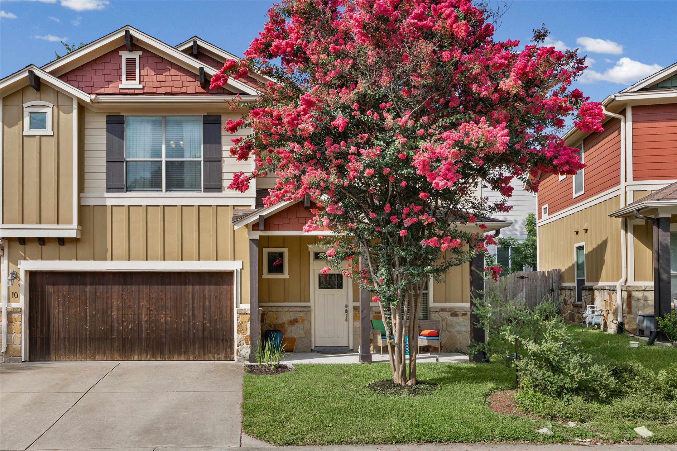 6708 Menchaca Rd 10 — photo