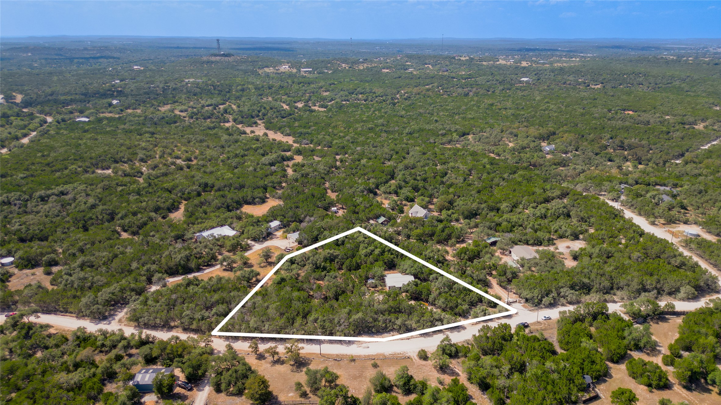 231 N Rainbow Ranch Road, Wimberley, TX 78676 — photo 3