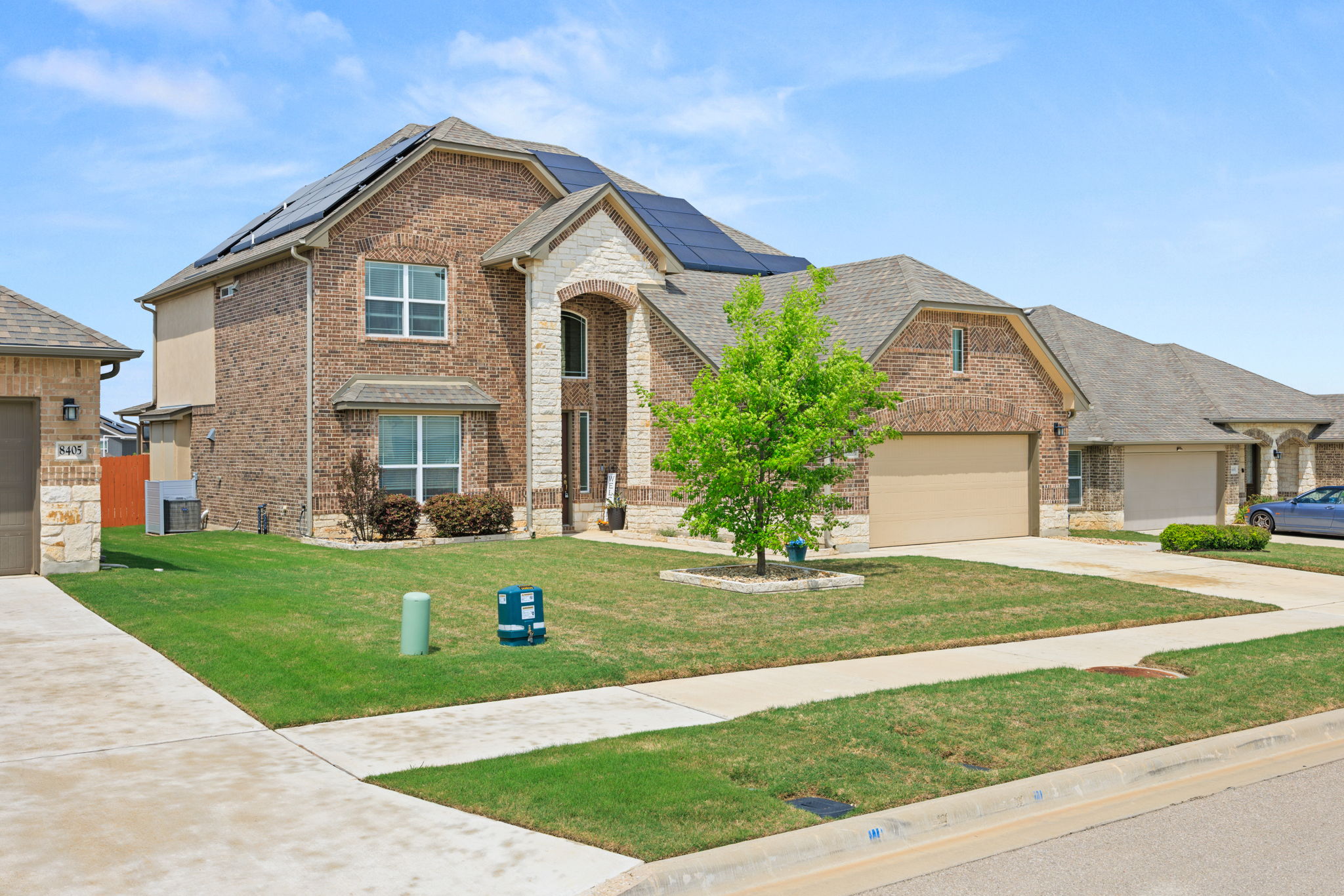 8403 Grayson Trl — photo
