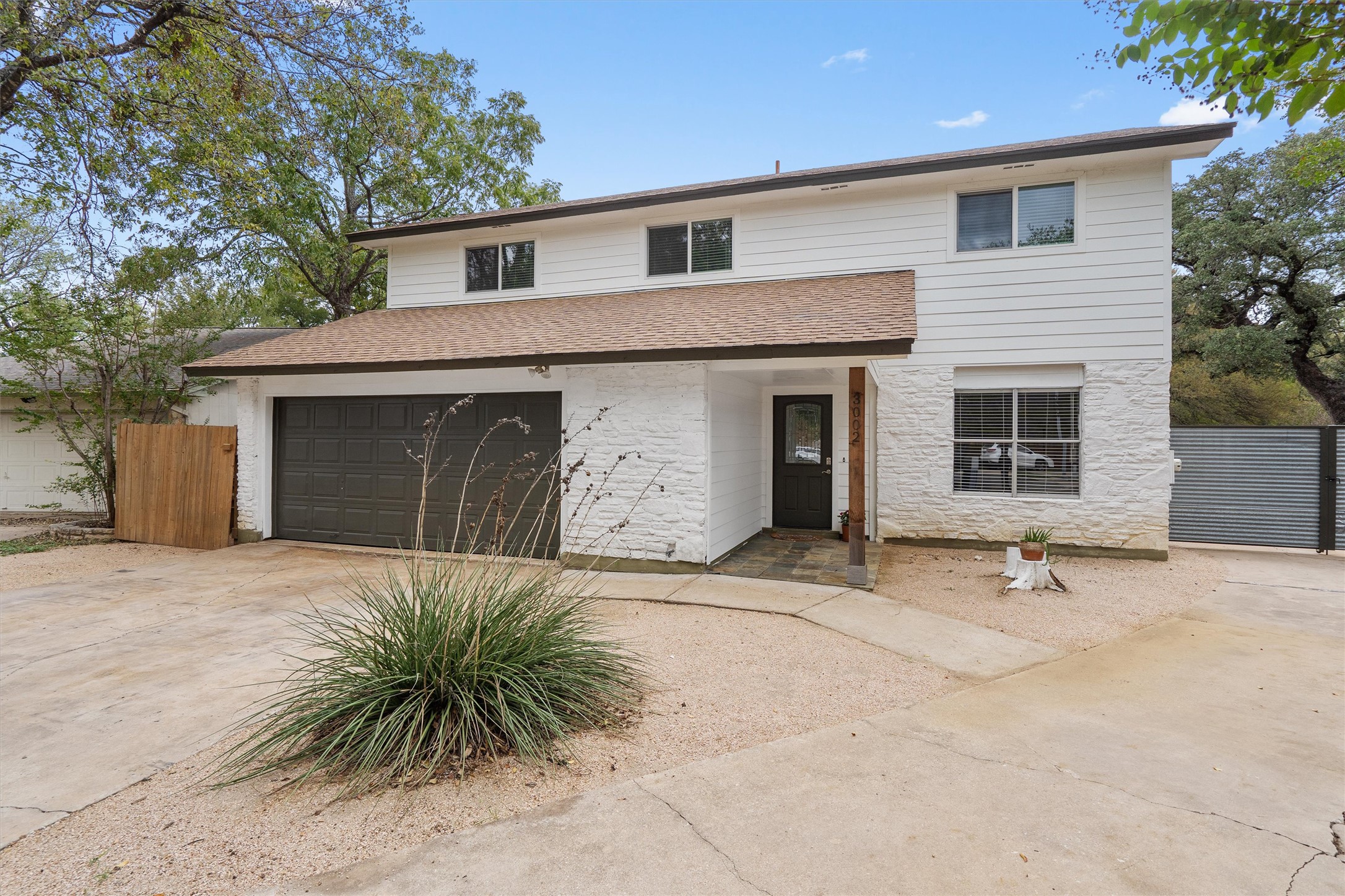 3002 Leaf Lane, Austin, TX 78759 — photo 2