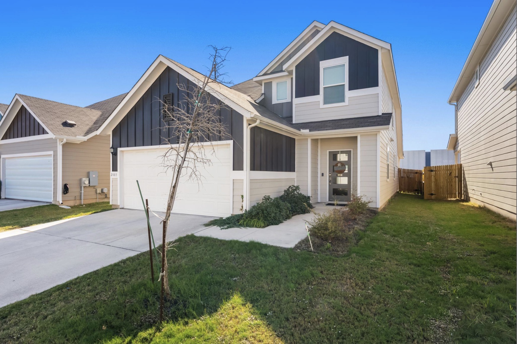 2803 Mary Elizabeth Dr — photo