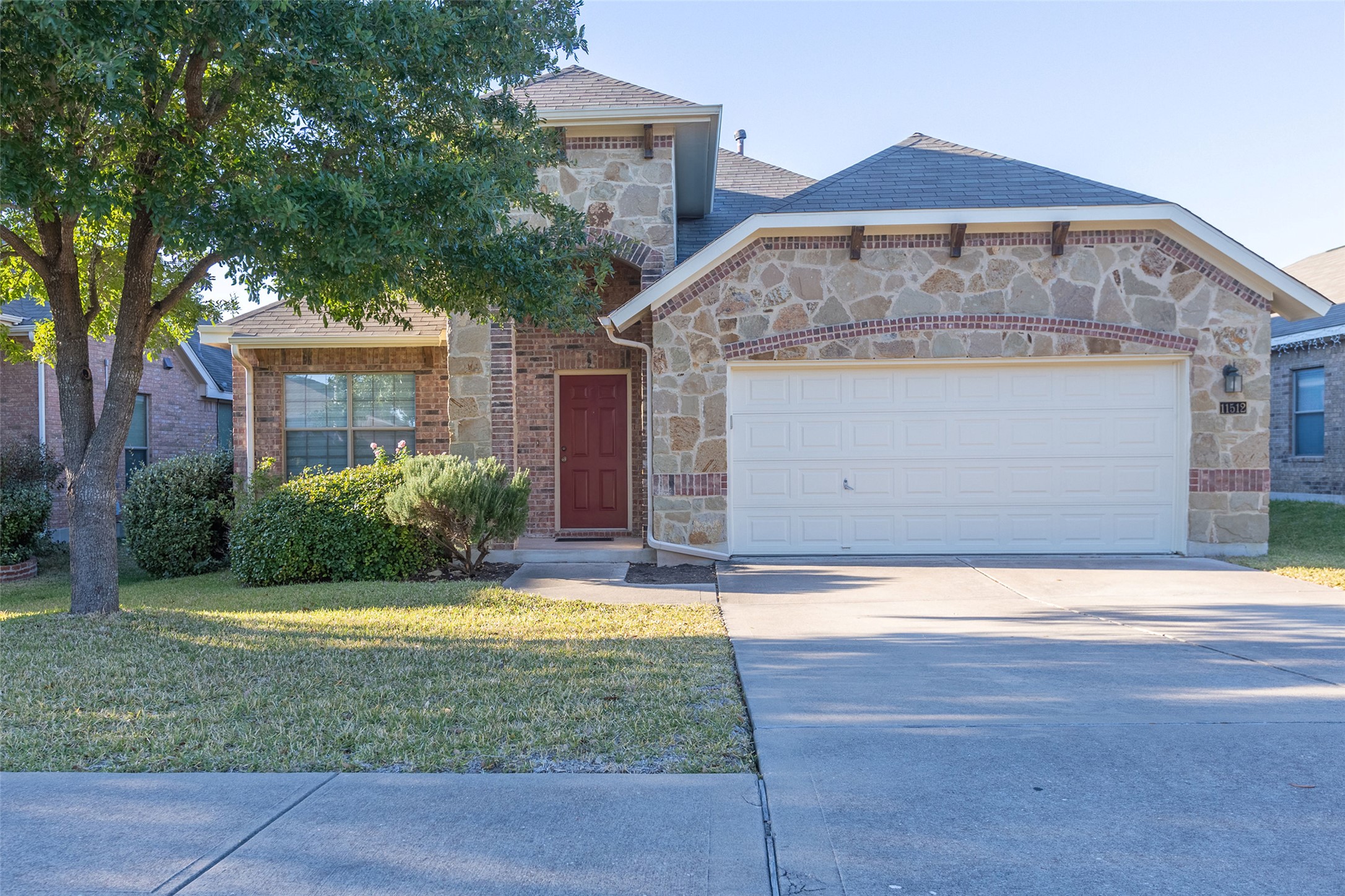 11512 Flushwing Dr — photo
