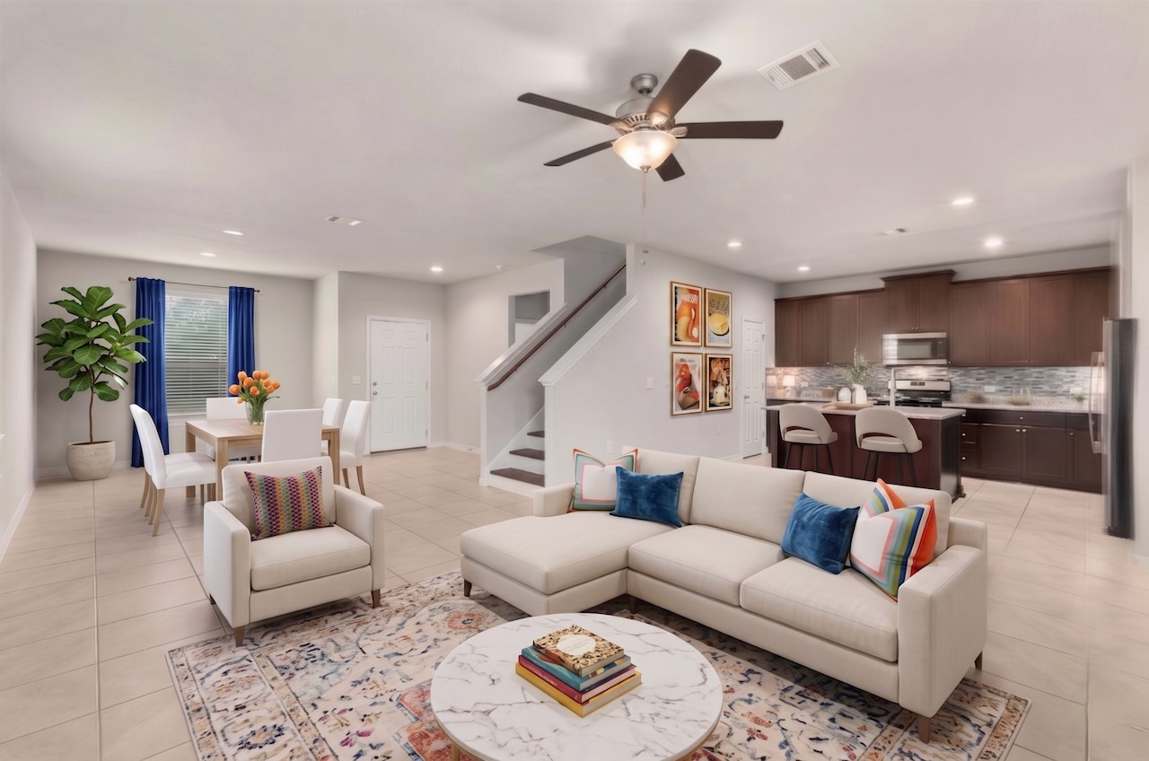 1903 Rinker Ranch Drive, Austin, TX 78725