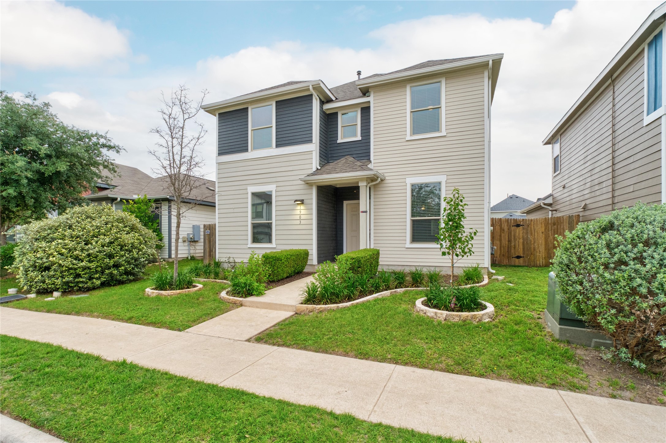 1903 Rinker Ranch Drive, Austin, TX 78725 — photo 2