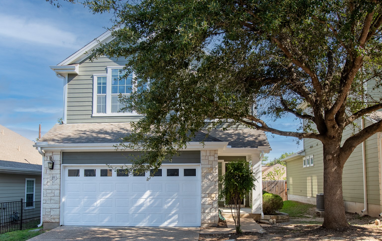 6715 Windrift Way Way Unit 27 — photo