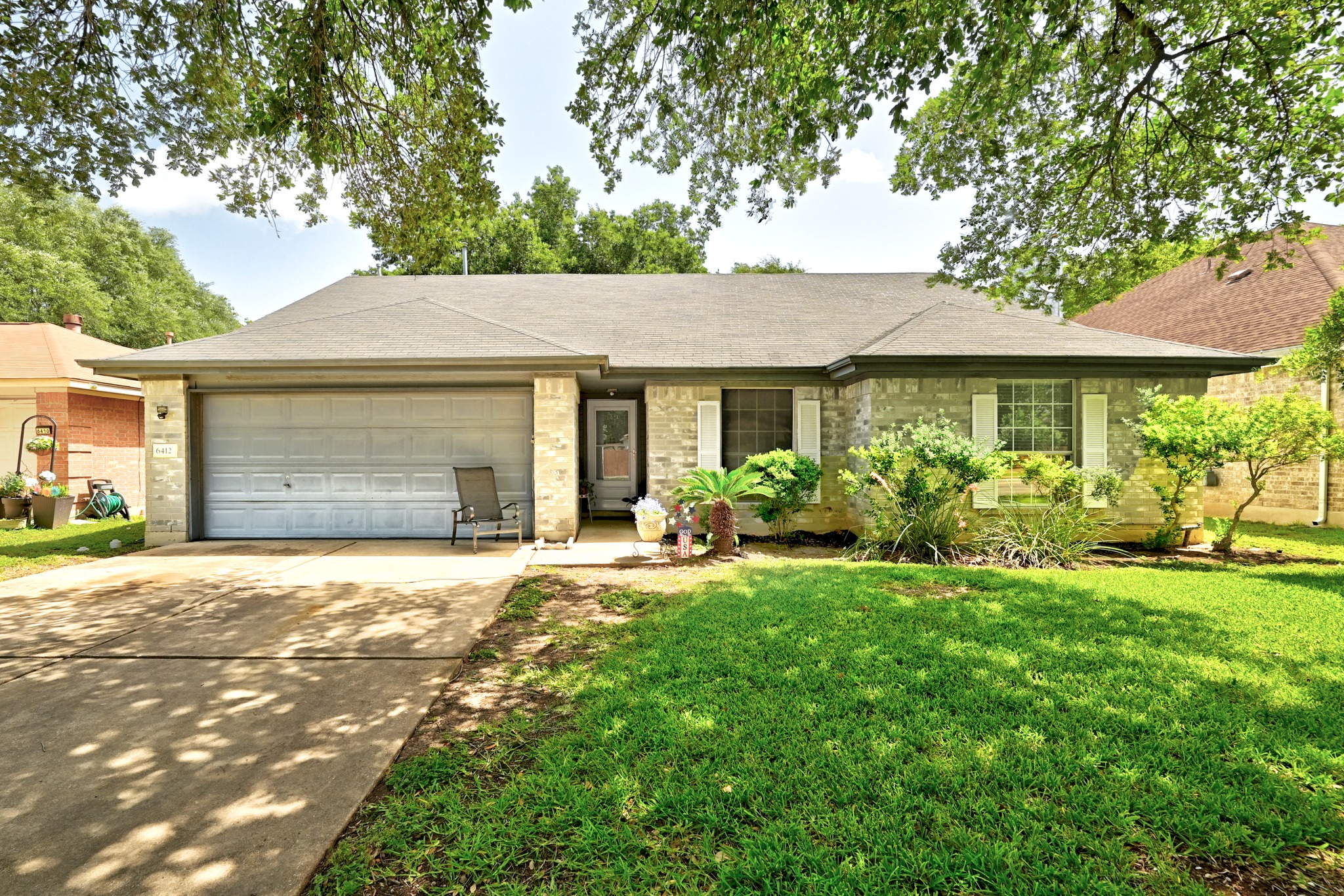 6412 Colton Bluff Springs Rd — photo