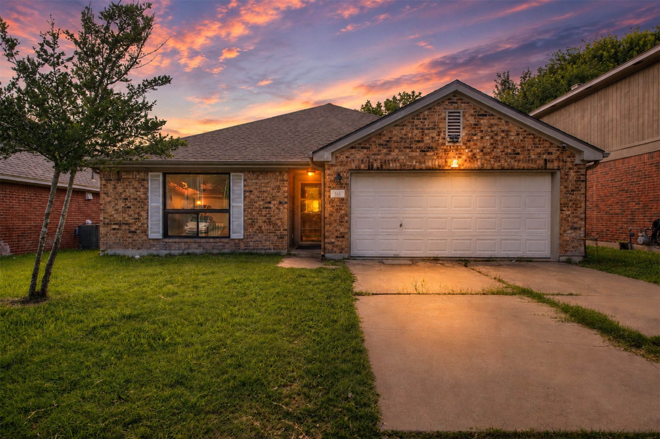 511 Dusty Leather Ct — photo