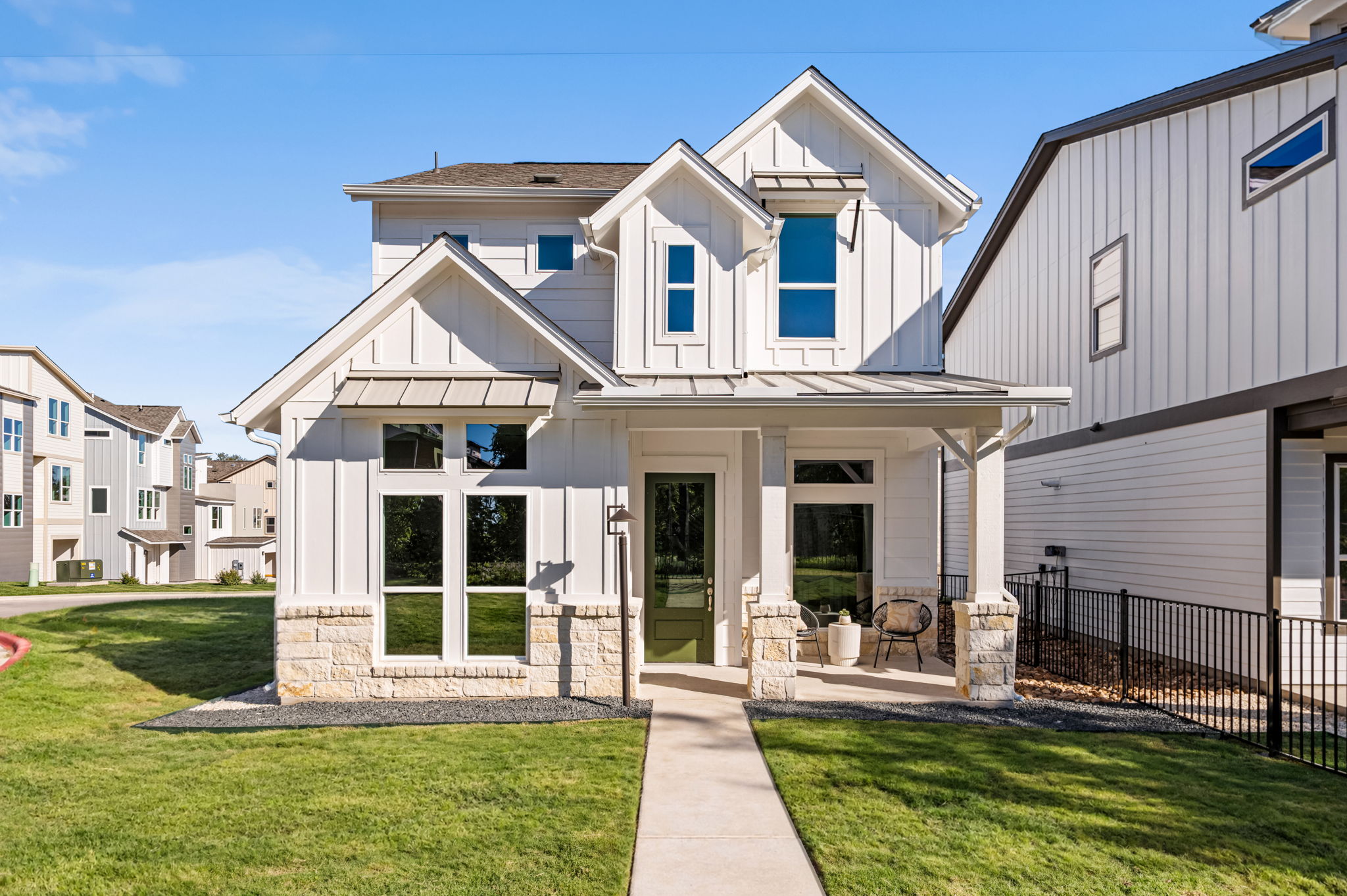 5001 Pecan Springs Rd Unit 29 — photo