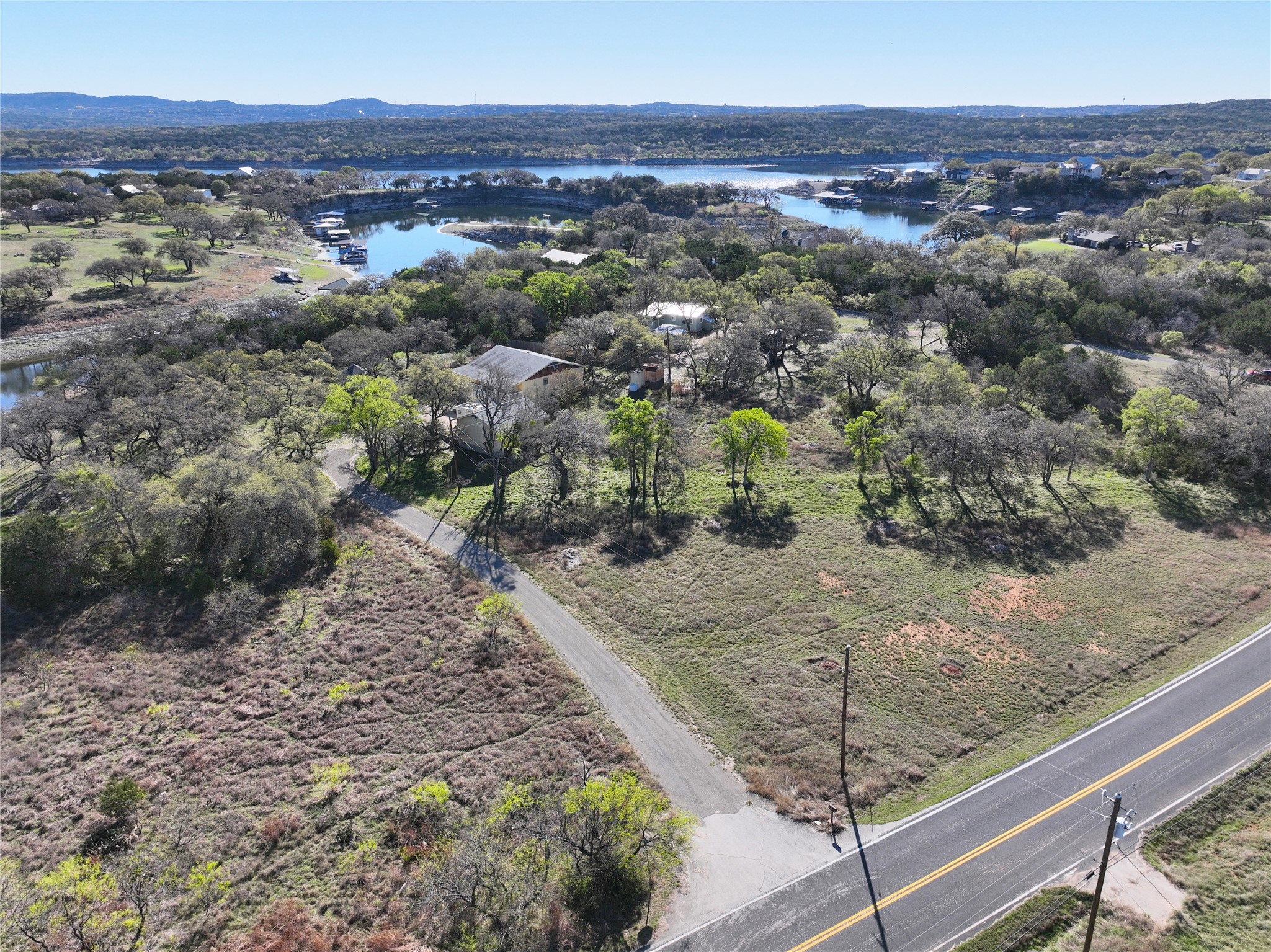 23709 NE Circle Dr — photo