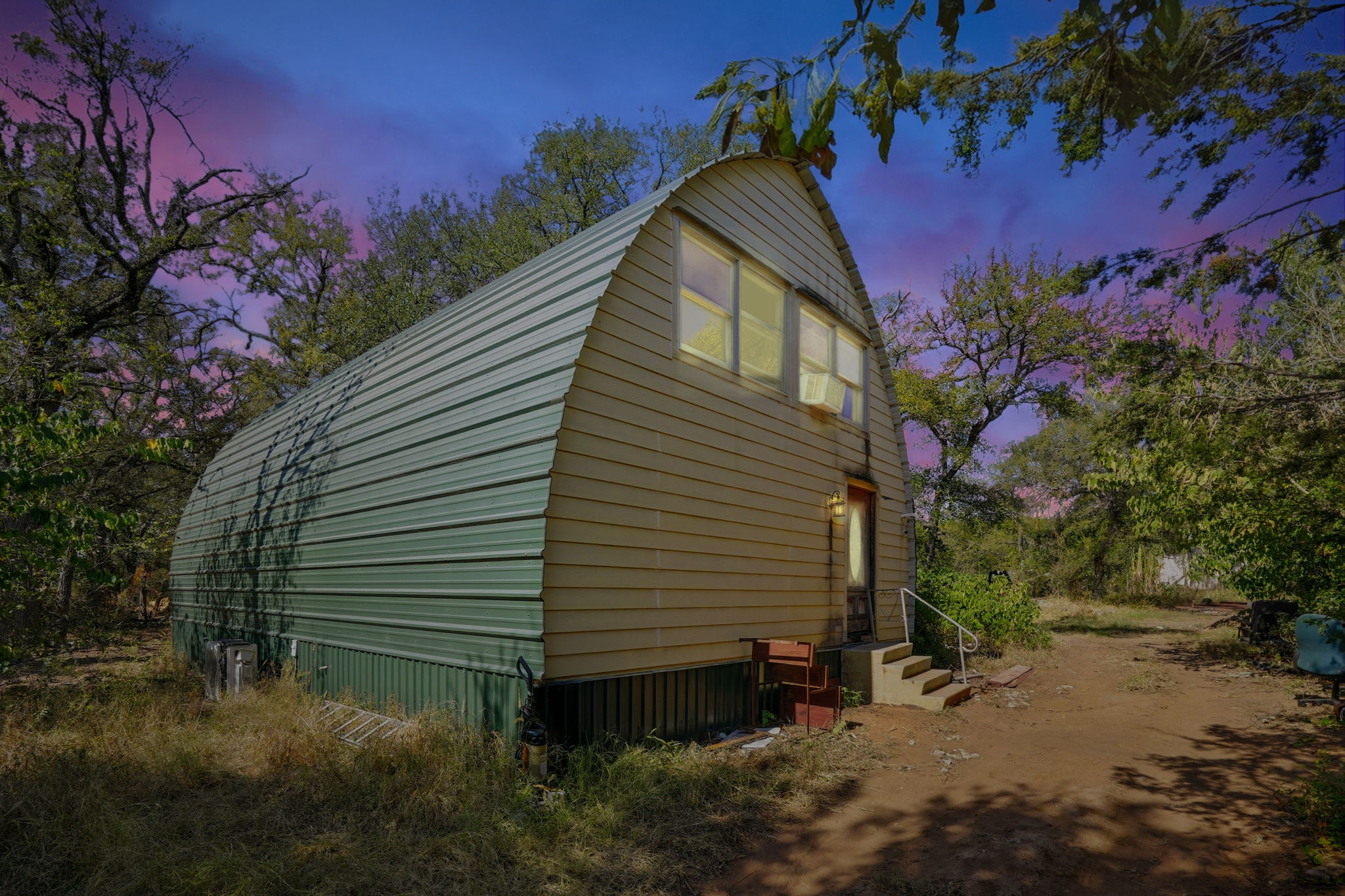 201 Deer Springs Loop — photo