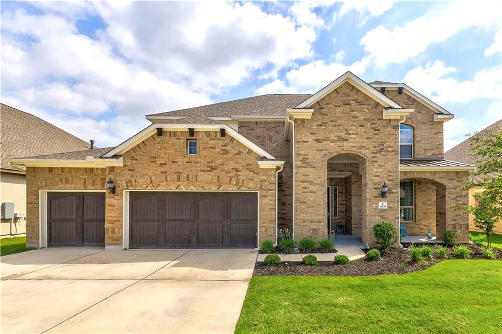 1408 Saddlespur Ln — photo