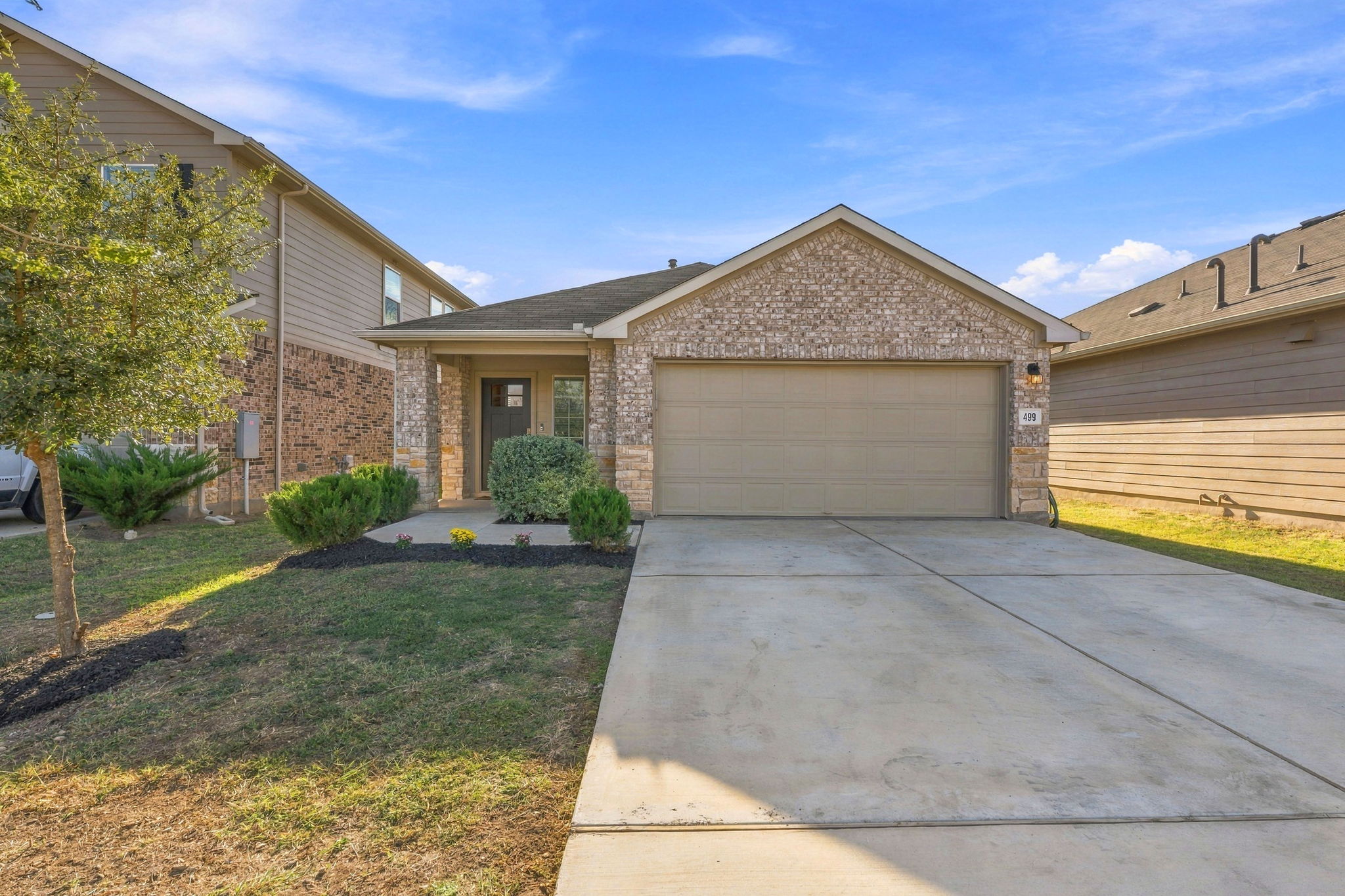 499 Apache Plum Drive, Kyle, TX 78640 — photo 3