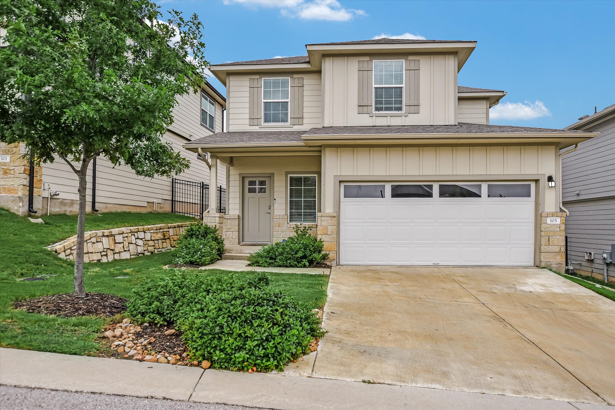105 Merrick Road, Georgetown, TX 78628 — photo 2